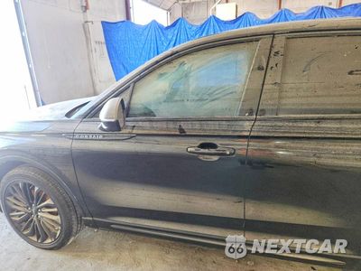 Zdjęcie 7 z 13 samochodu: 2024 LINCOLN CORSAIR VIN:5LMCJ1DAXRUL11405 - miniatura