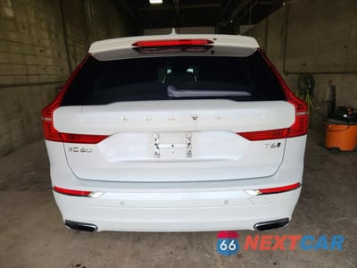 Zdjęcie 6 z 13 samochodu: 2021 VOLVO XC60 T6 INSCRIPTION VIN:YV4A22RL5M1887146 - miniatura