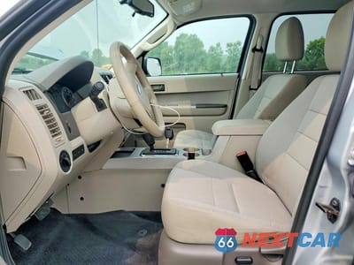 Zdjęcie 7 z 13 samochodu: 2012 FORD ESCAPE XLT VIN:1FMCU0D77CKA93368 - miniatura