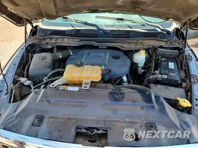 Zdjęcie 11 z 12 samochodu: 2015 RAM 1500 LONGHORN VIN:1C6RR7PM5FS538213 - miniatura
