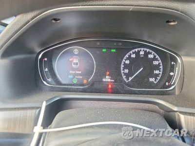 Zdjęcie 9 z 13 samochodu: 2020 HONDA ACCORD LX VIN:1HGCV1F1XLA054250 - miniatura