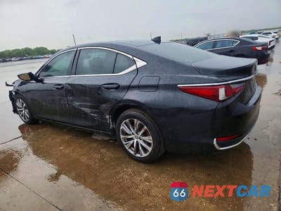Drugie zdjęcie samochodu z przodu: 2021 LEXUS ES 250 BASE VIN:58AD11D11MU001300 - miniatura