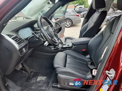 Zdjęcie 7 z 13 samochodu: 2022 BMW X3 XDRIVE30I VIN:5UX53DP08N9M75472 - miniatura