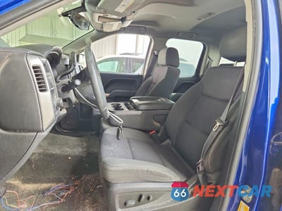 Zdjęcie 7 z 12 samochodu: 2014 CHEVROLET SILVERADO C1500 LT VIN:1GCRCREC5EZ109093 - miniatura