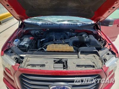 Zdjęcie 11 z 13 samochodu: 2016 FORD F150 SUPERCREW VIN:1FTEW1CP6GKF63409 - miniatura