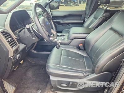 Zdjęcie 7 z 13 samochodu: 2020 FORD EXPEDITION MAX XLT VIN:1FMJK1JT7LEA42360 - miniatura