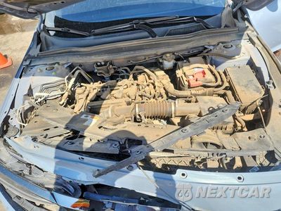 Zdjęcie 11 z 12 samochodu: 2022 HONDA ACCORD SPORT VIN:1HGCV1F34NA018977 - miniatura