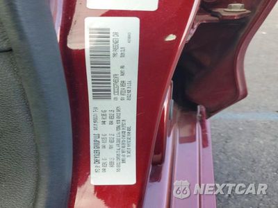 Zdjęcie 12 z 12 samochodu: 2015 CHRYSLER 200 C VIN:1C3CCCEG7FN551070 - miniatura