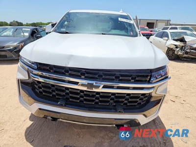 Piąte zdjęcie samochodu w środku: 2024 CHEVROLET TAHOE K1500 VIN:1GNSKLED3RR236951 - miniatura