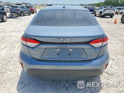 Zdjęcie 6 z 12 samochodu: 2026 TOYOTA COROLLA HYBRID LE VIN:JTDBCMFE1T3129894 - miniatura