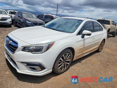 2018 SUBARU LEGACY 2.5I PREMIUM 4S3BNAF6XJ3023457 - główne zdjęcie licytacji z USA - miniatura