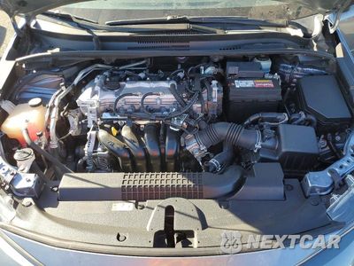 Zdjęcie 11 z 12 samochodu: 2020 TOYOTA COROLLA LE VIN:JTDEPRAE4LJ115618 - miniatura
