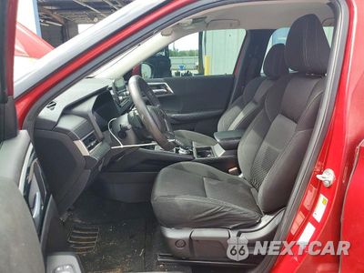 Zdjęcie 7 z 13 samochodu: 2023 MITSUBISHI OUTLANDER ES VIN:JA4J3TA81PZ028861 - miniatura
