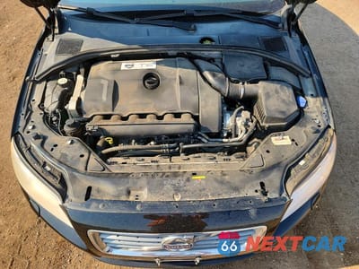 Zdjęcie 11 z 12 samochodu: 2010 VOLVO S80 T6 VIN:YV1992AH6A1123708 - miniatura