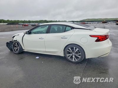 Drugie zdjęcie samochodu z przodu: 2017 NISSAN MAXIMA 3.5 SL VIN:1N4AA6AP1HC413528 - miniatura