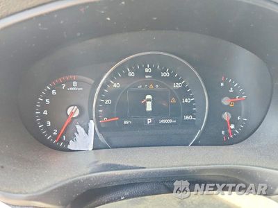 Zdjęcie 9 z 13 samochodu: 2016 KIA SORENTO EX VIN:5XYPH4A52GG072766 - miniatura