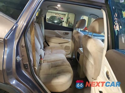 Zdjęcie 11 z 14 samochodu: 2016 NISSAN MURANO S VIN:5N1AZ2MH4GN156024 - miniatura