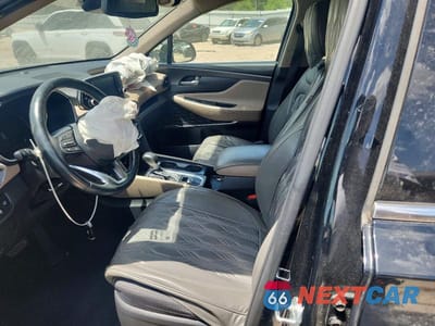 Zdjęcie 7 z 13 samochodu: 2020 HYUNDAI SANTA FE SEL VIN:5NMS33AD3LH252980 - miniatura