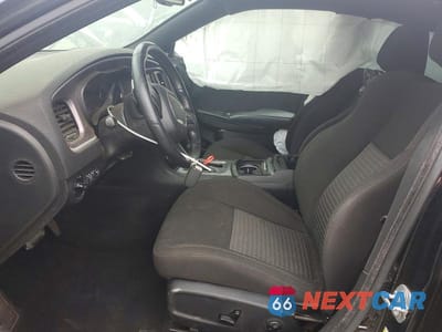 Zdjęcie 7 z 13 samochodu: 2020 DODGE CHARGER GT VIN:2C3CDXHG6LH245613 - miniatura