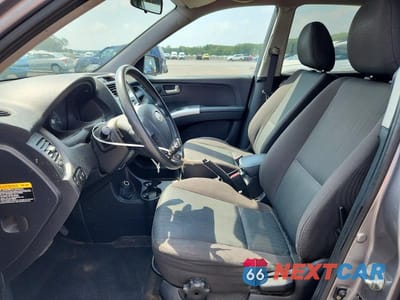 Zdjęcie 7 z 13 samochodu: 2009 KIA SPORTAGE LX VIN:KNDJE723897593570 - miniatura