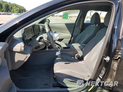 Zdjęcie 7 z 12 samochodu: 2022 HYUNDAI ELANTRA SEL VIN:5NPLS4AG8NH081317 - miniatura