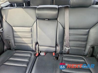 Zdjęcie 10 z 13 samochodu: 2017 KIA SORENTO LX VIN:5XYPG4A3XHG321947 - miniatura