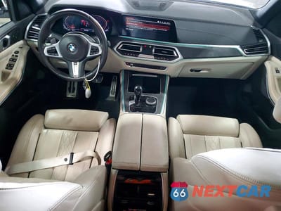 Zdjęcie 8 z 12 samochodu: 2022 BMW X5 XDRIVE40I VIN:5UXCR6C09N9L92690 - miniatura