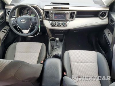 Zdjęcie 8 z 12 samochodu: 2013 TOYOTA RAV4 LE VIN:2T3ZFREV0DW014710 - miniatura