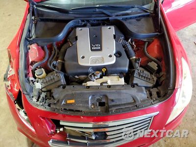 Zdjęcie 11 z 12 samochodu: 2012 INFINITI G37 SEDAN X VIN:JN1CV6AR8CM681264 - miniatura