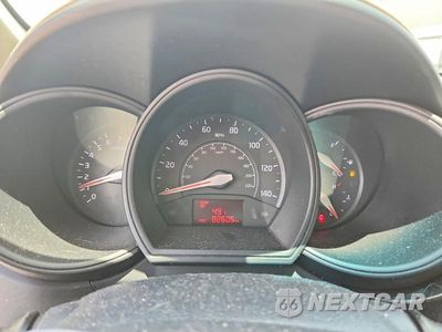 Zdjęcie 9 z 12 samochodu: 2017 KIA RIO LX VIN:KNADM4A3XH6119136 - miniatura