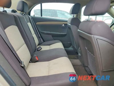 Zdjęcie 10 z 12 samochodu: 2009 CHEVROLET MALIBU LS VIN:1G1ZG57B794201187 - miniatura