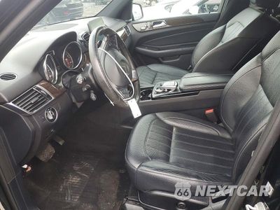 Zdjęcie 7 z 13 samochodu: 2017 MERCEDES-BENZ GLE 350 4MATIC VIN:4JGDA5HB0HA947946 - miniatura