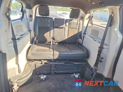 Zdjęcie 10 z 13 samochodu: 2019 DODGE GRAND CARAVAN SXT VIN:2C4RDGCG7KR518824 - miniatura
