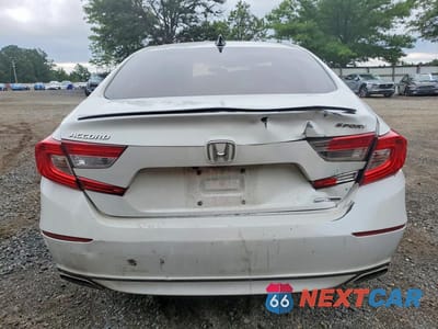 Zdjęcie 6 z 12 samochodu: 2021 HONDA ACCORD SPORT SE VIN:1HGCV1F45MA113510 - miniatura