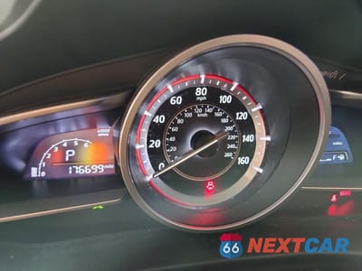 Zdjęcie 9 z 12 samochodu: 2014 MAZDA 3 SPORT VIN:JM1BM1K75E1154430 - miniatura