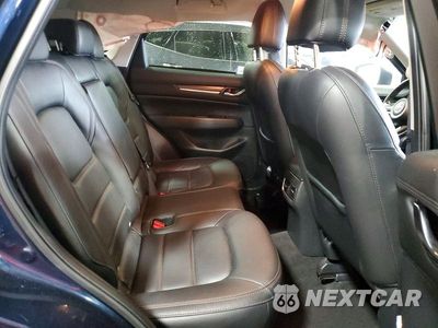 Zdjęcie 10 z 13 samochodu: 2023 MAZDA CX-5 PREMIUM VIN:JM3KFBDM7P0168154 - miniatura