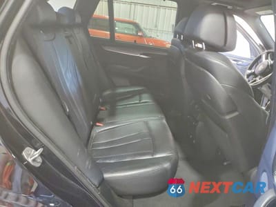Zdjęcie 11 z 13 samochodu: 2016 BMW X5 XDRIVE50I VIN:5UXKR6C54G0J82643 - miniatura