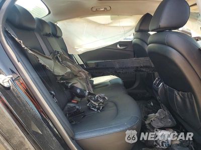 Zdjęcie 10 z 12 samochodu: 2017 KIA OPTIMA EX VIN:5XXGU4L39HG160159 - miniatura