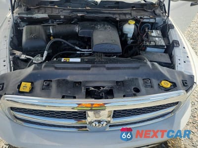 Zdjęcie 11 z 13 samochodu: 2020 RAM 1500 CLASSIC TRADESMAN VIN:3C6RR6KG1LG294705 - miniatura