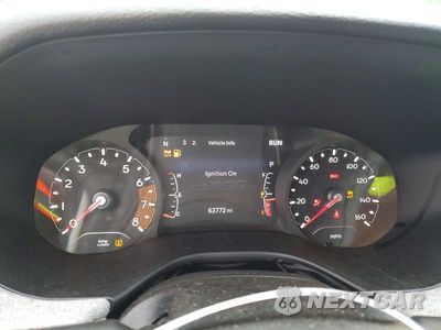 Zdjęcie 9 z 13 samochodu: 2022 JEEP COMPASS LATITUDE LUX VIN:3C4NJDFB4NT219069 - miniatura