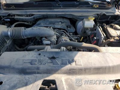 Zdjęcie 11 z 12 samochodu: 2021 RAM 1500 BIG HORN/LONE STAR VIN:1C6SRFFT7MN719863 - miniatura