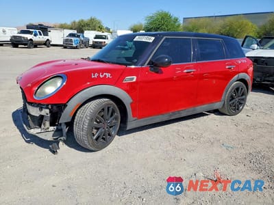 2016 MINI COOPER CLUBMAN WMWLN5C57G2B35140 - główne zdjęcie licytacji z USA - miniatura