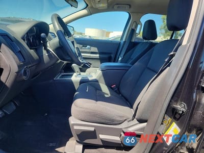 Zdjęcie 7 z 13 samochodu: 2010 FORD EDGE SE VIN:2FMDK3GC1ABA12490 - miniatura