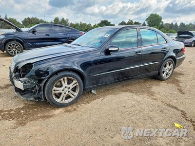 2005 MERCEDES-BENZ E 500 4MATIC WDBUF83J35X167999 - główne zdjęcie licytacji z USA - miniatura