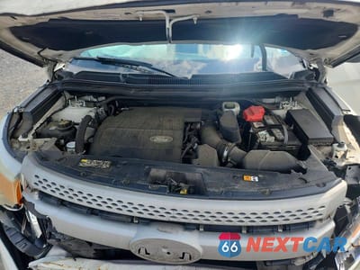 Zdjęcie 12 z 13 samochodu: 2011 FORD EXPLORER VIN:1FMHK7B86BGA14225 - miniatura