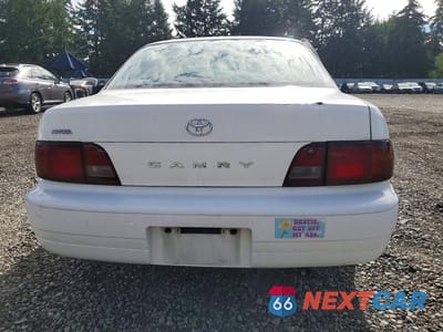 Zdjęcie 6 z 12 samochodu: 1996 TOYOTA CAMRY DX VIN:JT2BG12K9T0342214 - miniatura