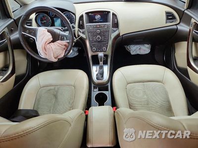 Zdjęcie 8 z 12 samochodu: 2015 BUICK VERANO CONVENIENCE VIN:1G4PR5SK3F4170656 - miniatura