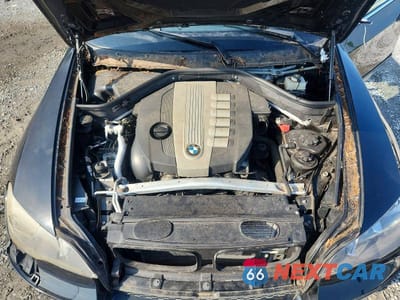 Zdjęcie 12 z 13 samochodu: 2013 BMW X5 XDRIVE35D VIN:5UXZW0C55D0B96215 - miniatura