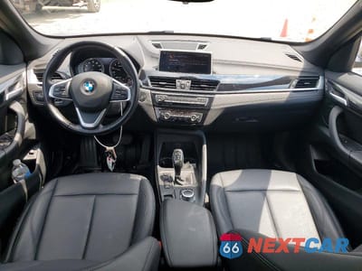 Zdjęcie 8 z 13 samochodu: 2020 BMW X1 XDRIVE28I VIN:WBXJG9C07L5R23778 - miniatura