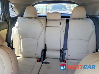 Zdjęcie 10 z 13 samochodu: 2020 INFINITI QX50 LUXE VIN:3PCAJ5M34LF105648 - miniatura